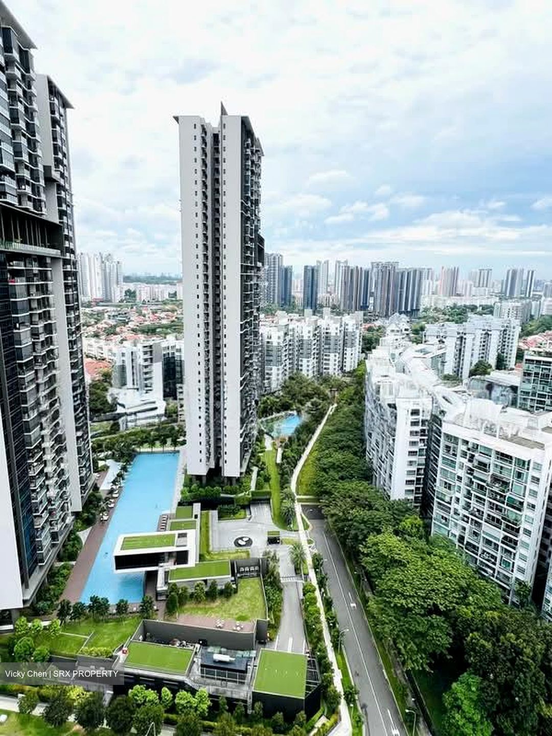 SeaHill (D5), Condominium #567111011
